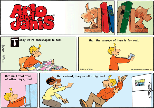 12-01-01 Arlo & Janis